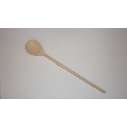 Łyżka okrągła 30cm